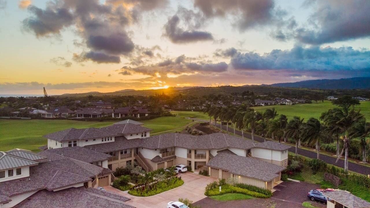 Photo of Outdoor in Poipu