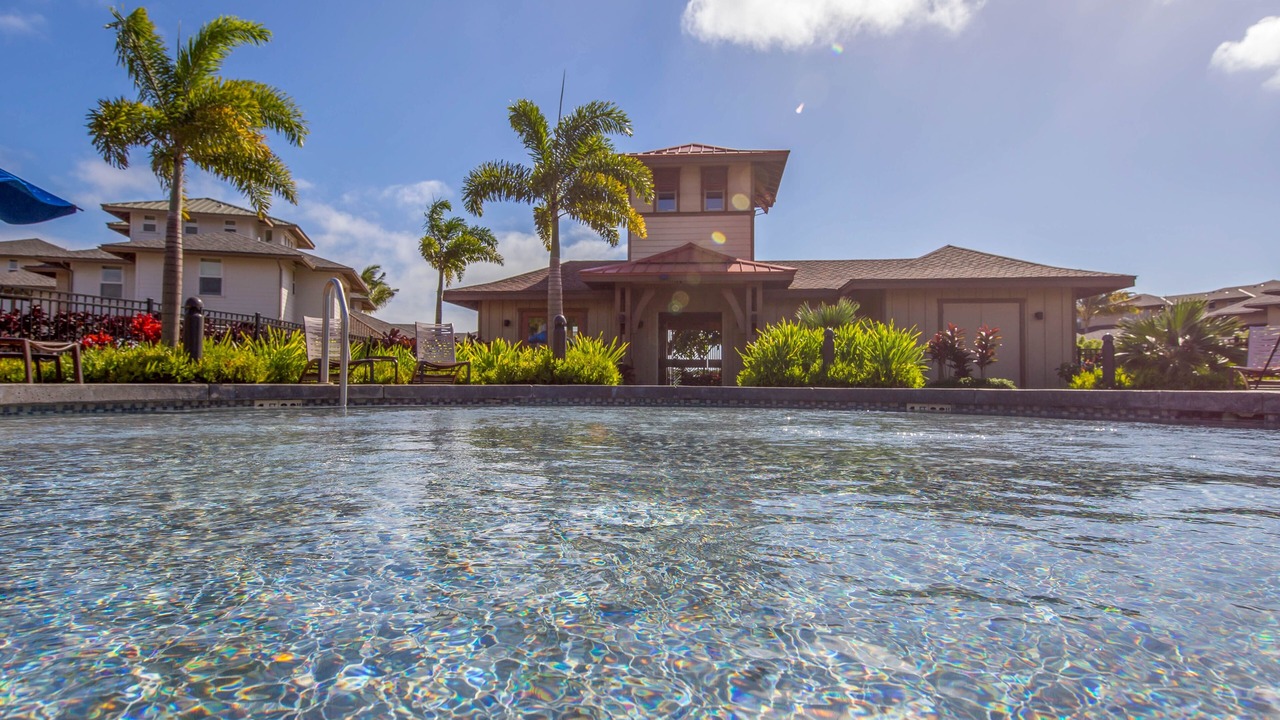 Photo of Outdoor in Poipu