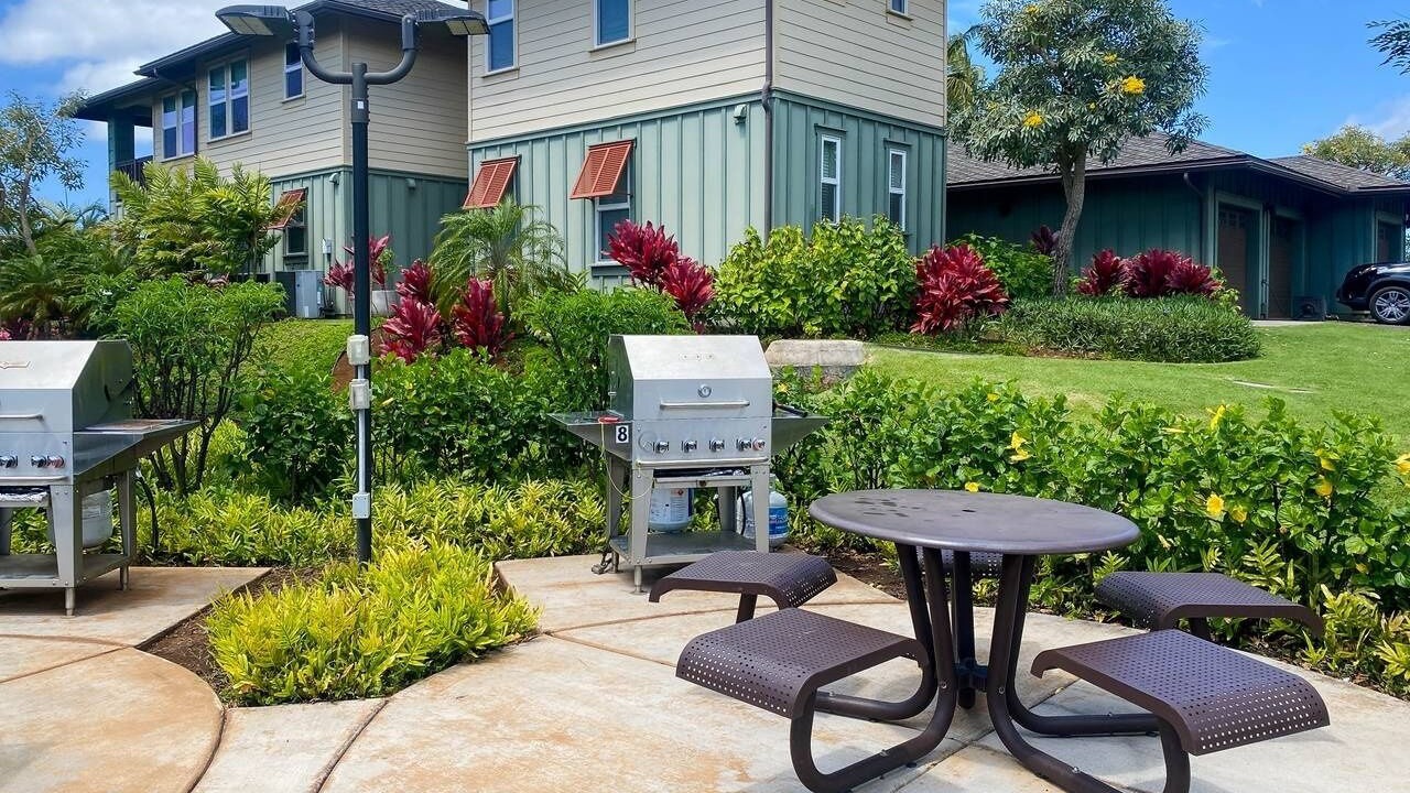Photo of Outdoor in Poipu