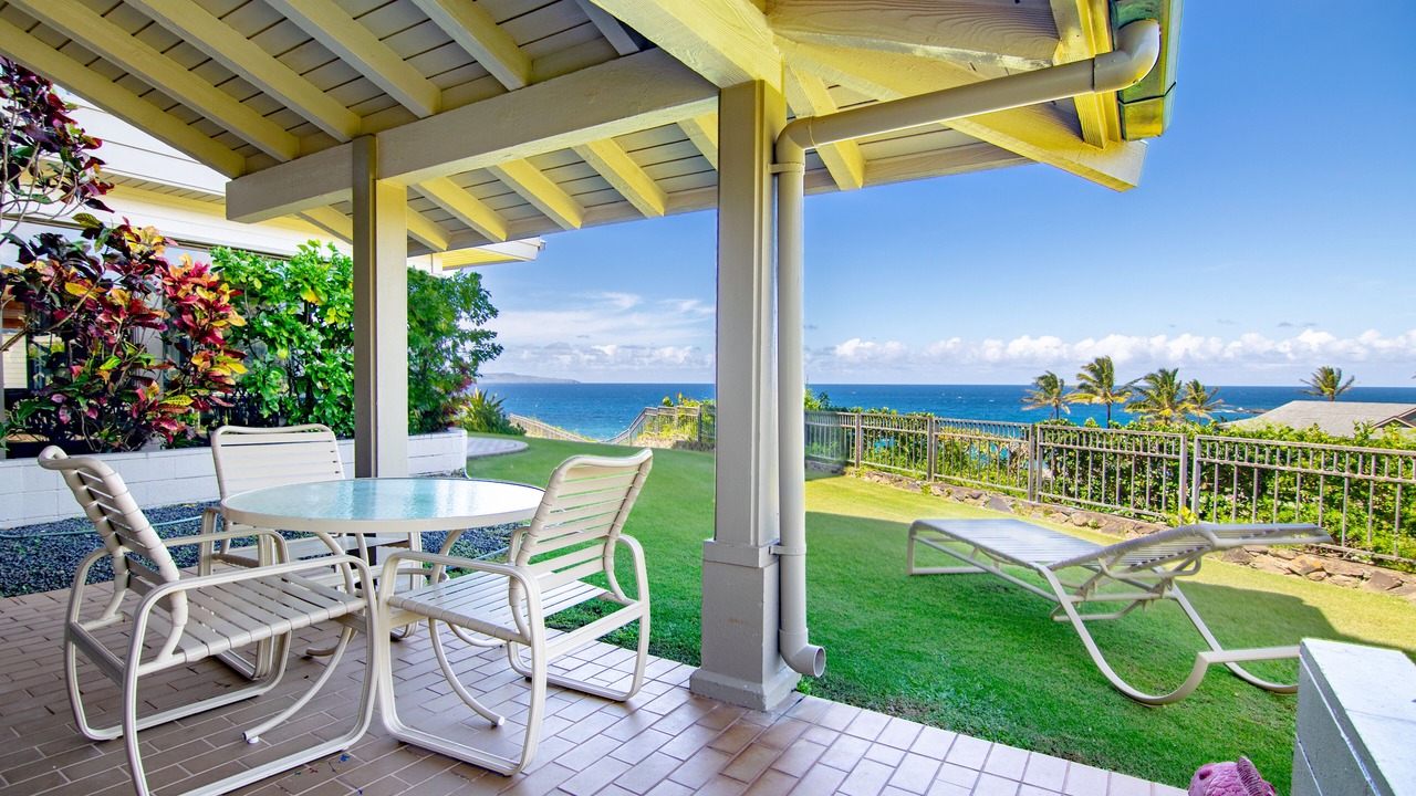 Photo of Outdoor in Napili