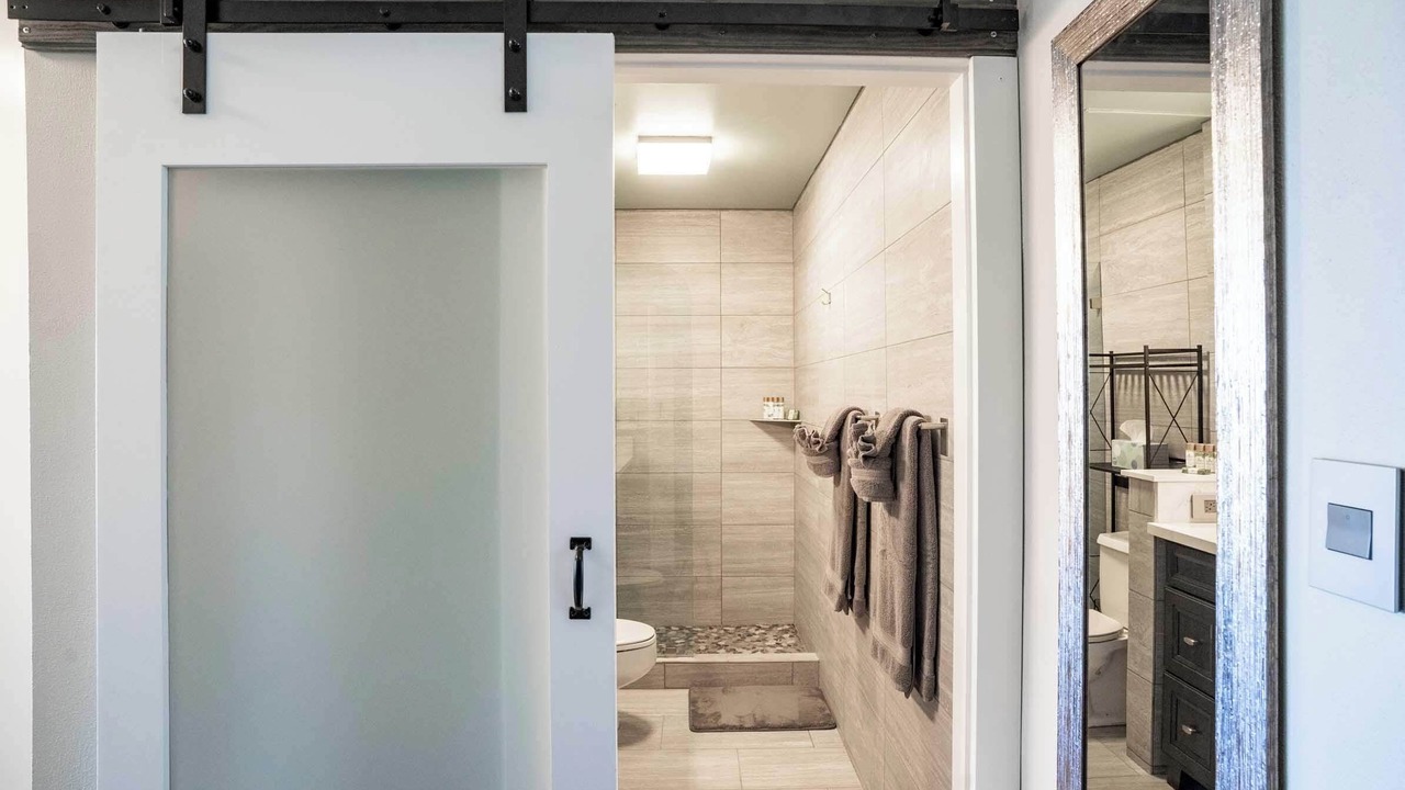 Photo of Bathroom in Kihei