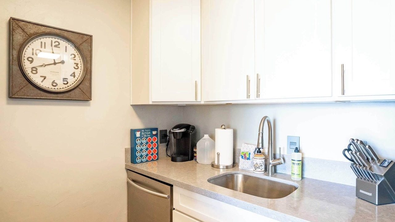 Photo of Kitchen in Kihei