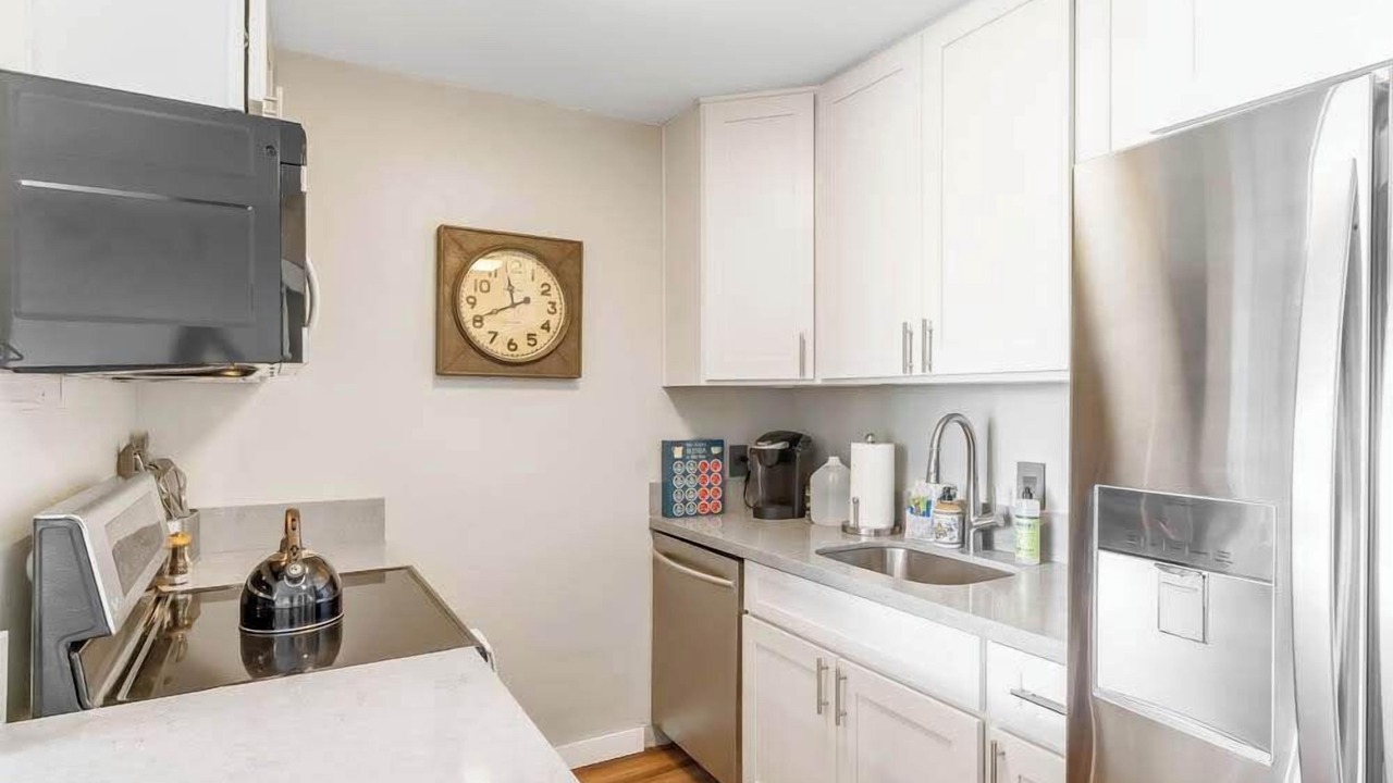 Photo of Kitchen in Kihei