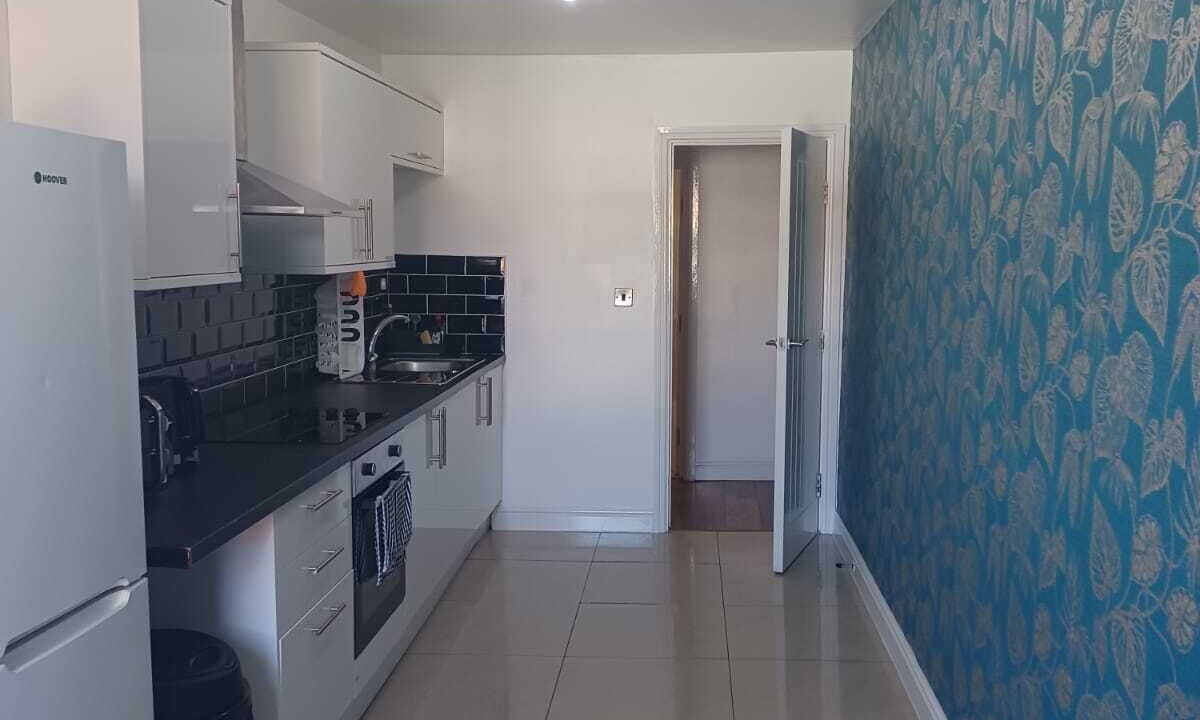 Photo of Kitchen in Rusholme