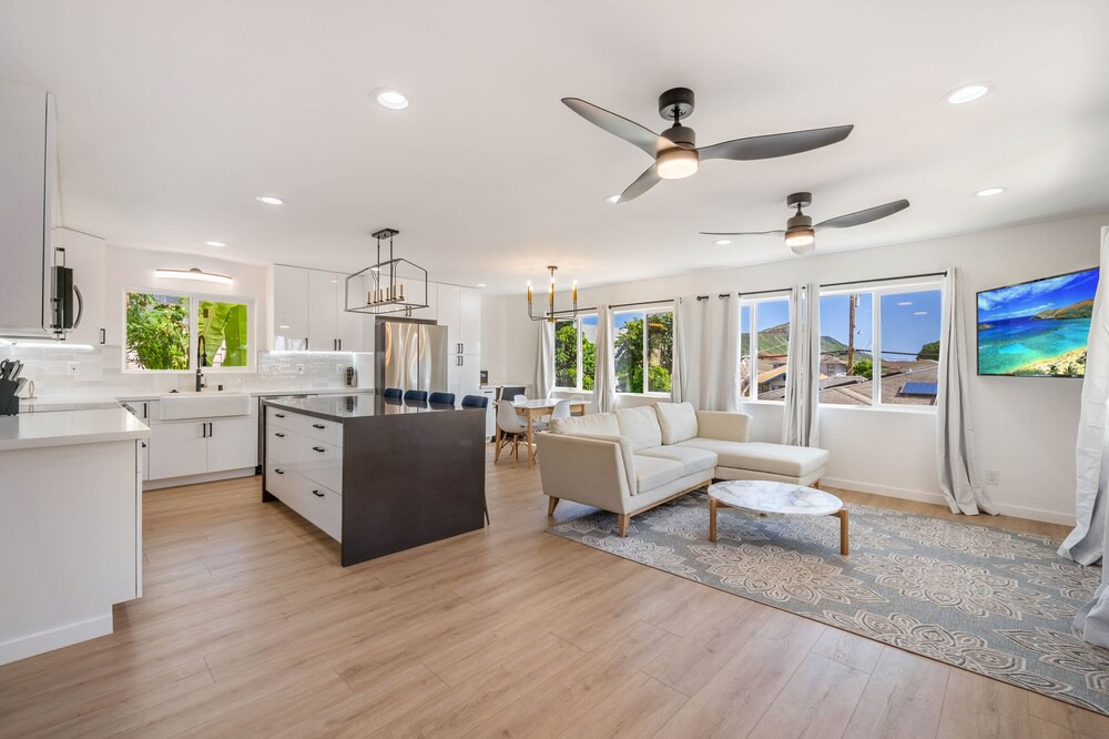 Photo of Kitchen in Diamond Head - Kapahulu - St. Louis