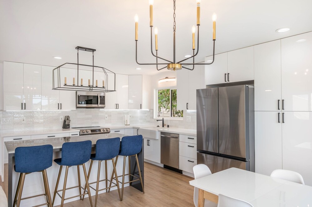 Photo of Kitchen in Diamond Head - Kapahulu - St. Louis