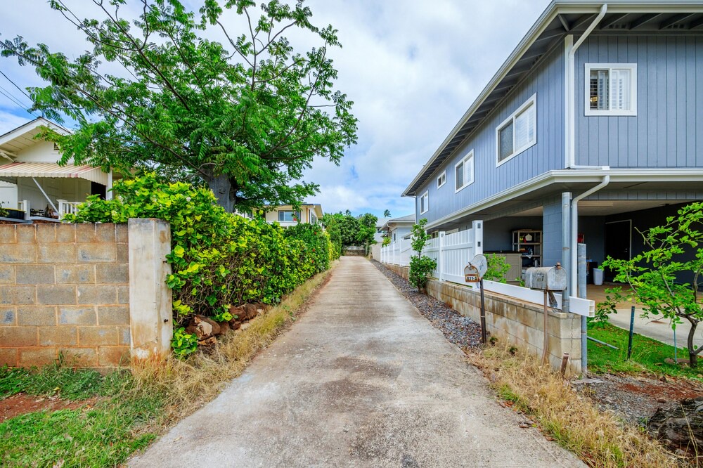 Photo of Outdoor in Diamond Head - Kapahulu - St. Louis