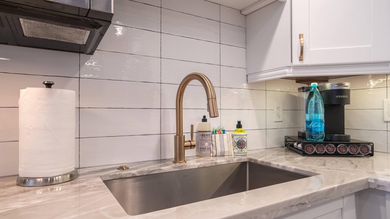 Photo of Kitchen in Kihei