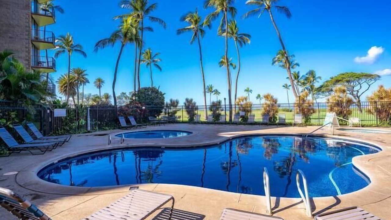 Photo of Outdoor in Kihei