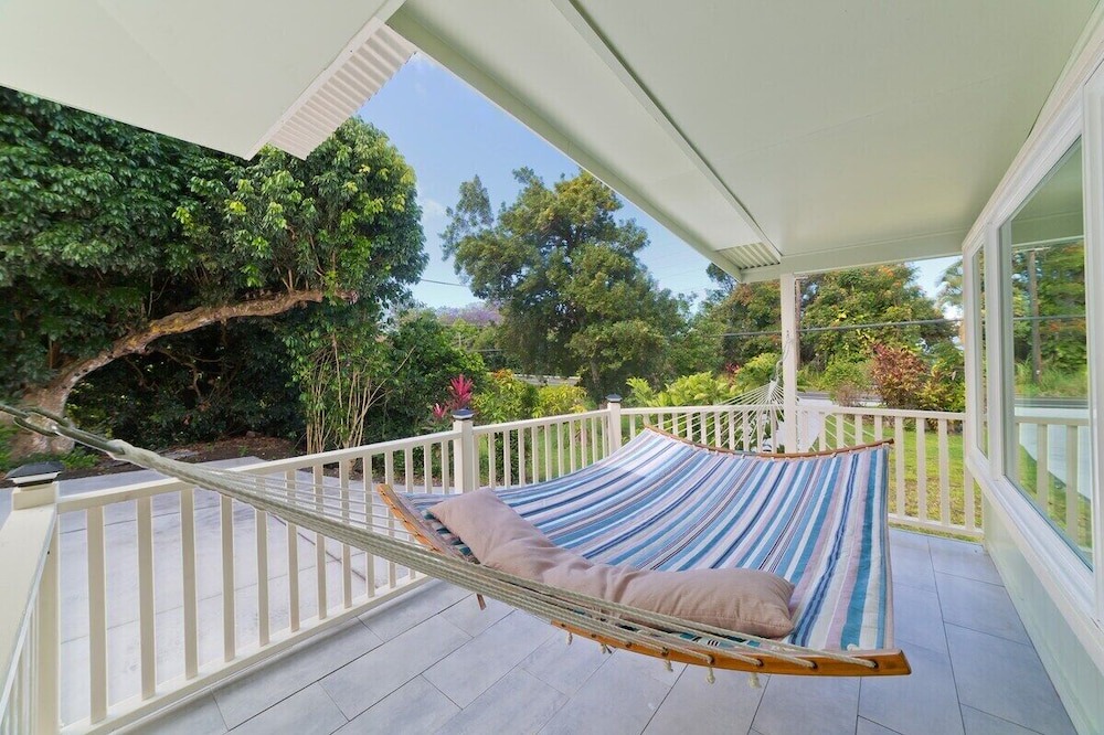 Photo of Outdoor in Kealakekua