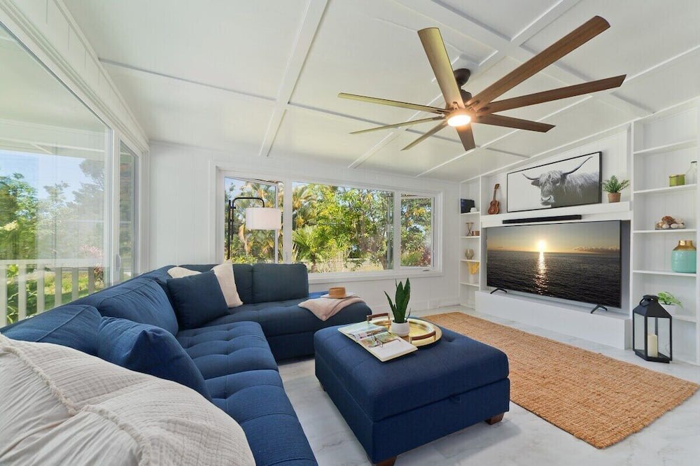 Photo of Outdoor in Kealakekua