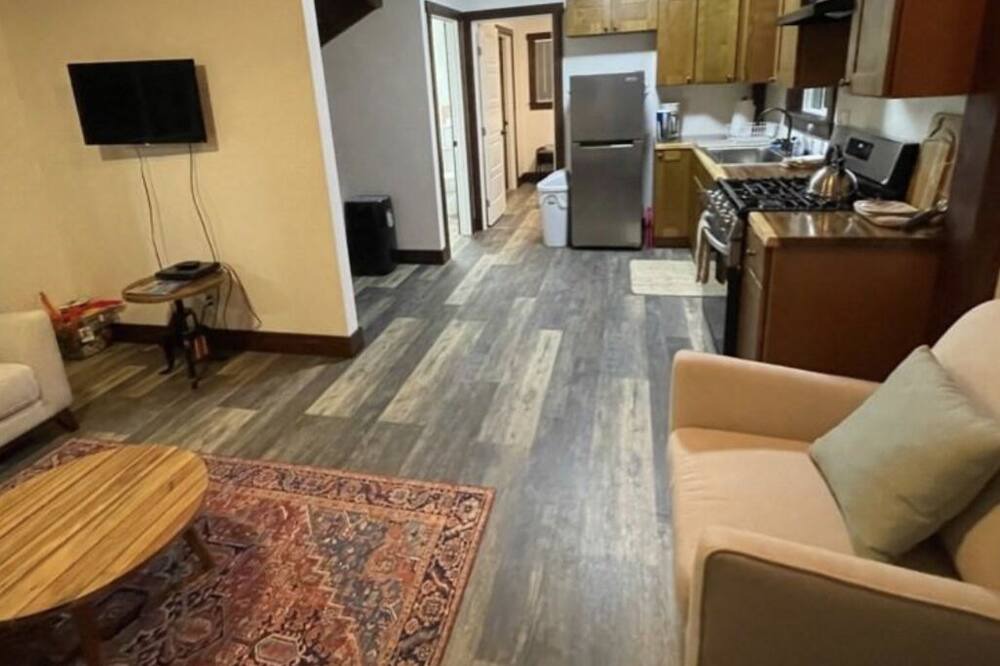 Photo of Livingroom in Royal Hawaiian Estates