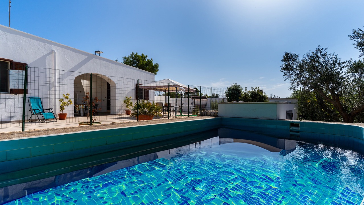 Photo of Outdoor in Santa Maria di Leuca