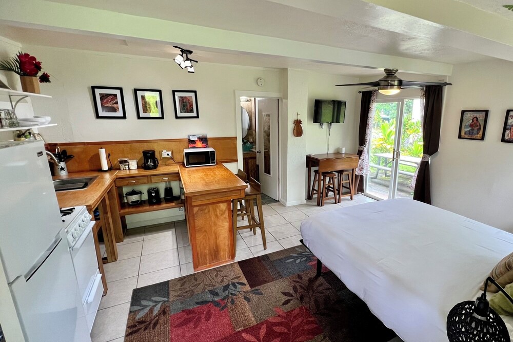 Photo of Bedroom in Keaukaha