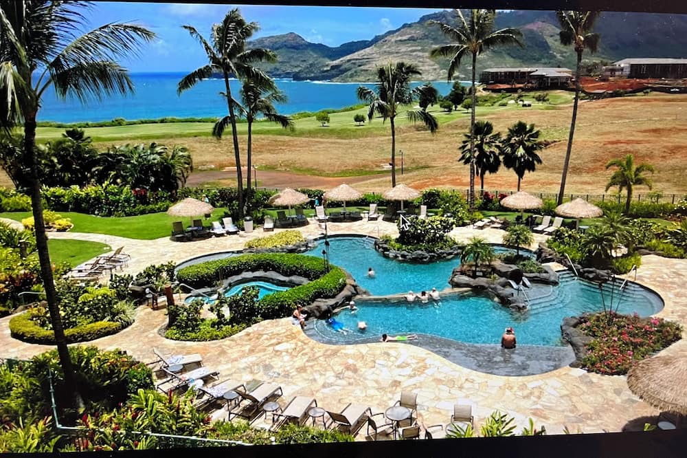 Photo of Outdoor in Lihue