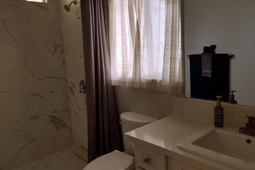 Photo of Bathroom in Ocean View