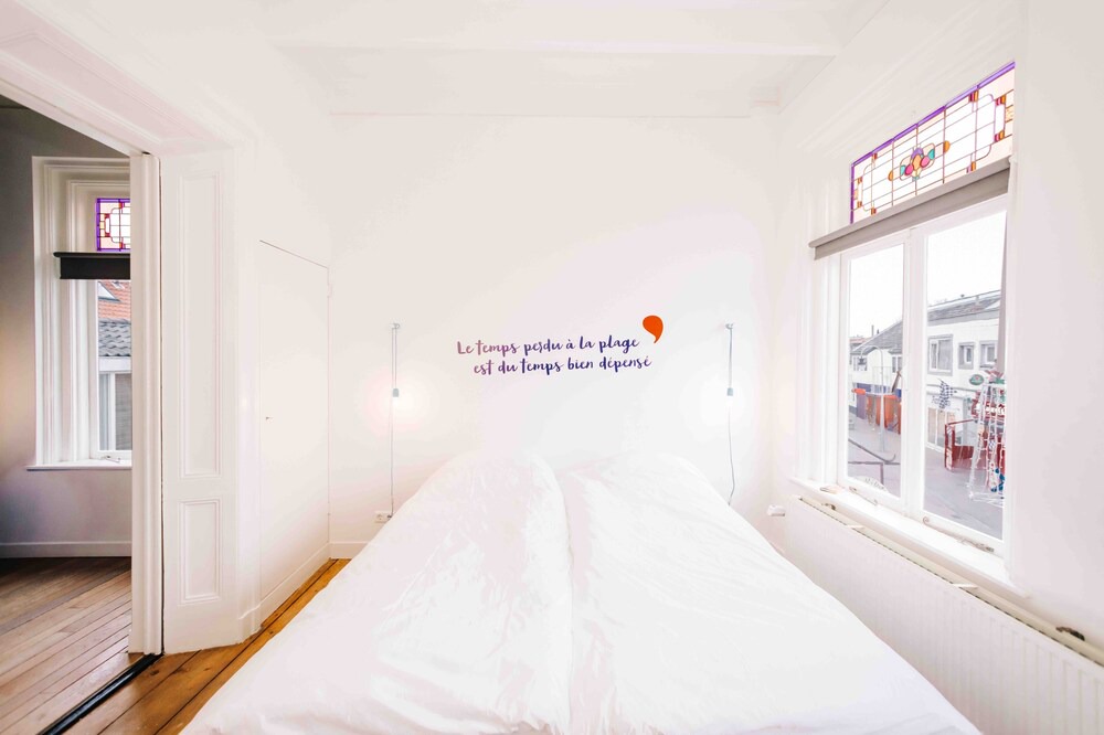 Photo of Bedroom in Zandvoort
