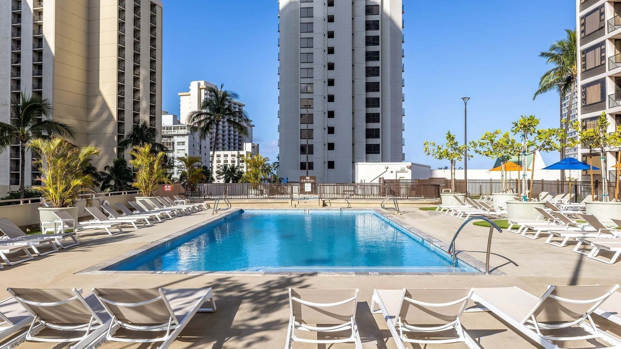 Photo of Outdoor in Waikiki