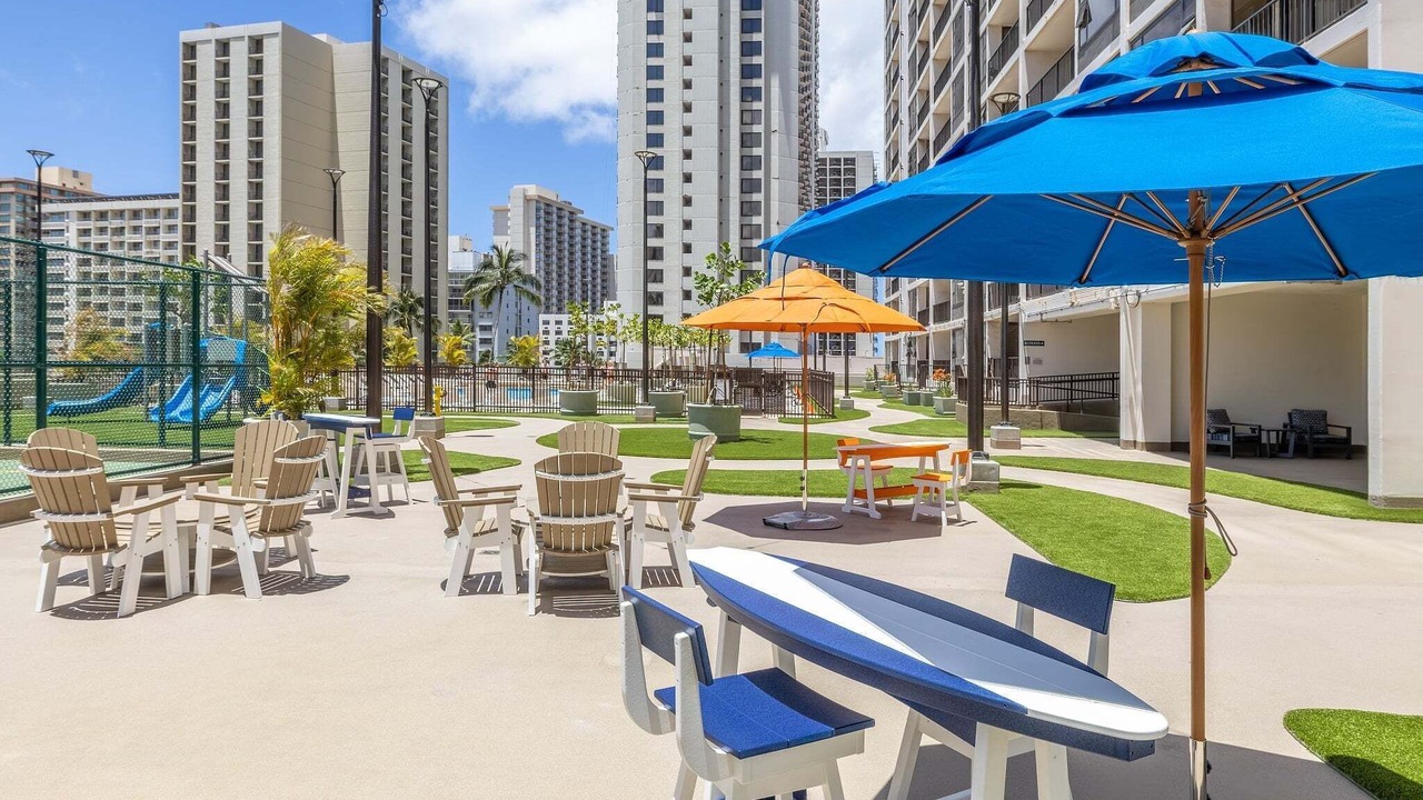 Photo of Outdoor in Waikiki