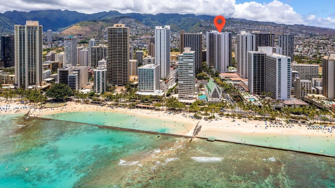 Photo of Others in Waikiki