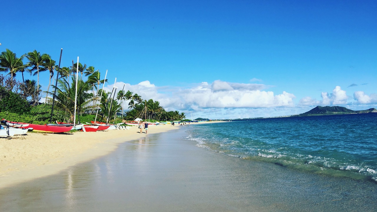 Photo of Others in Lanikai