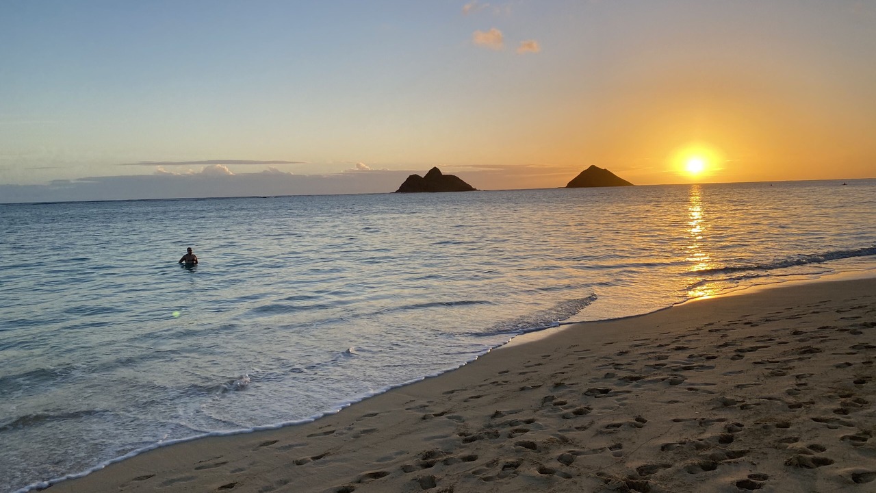 Photo of Others in Lanikai