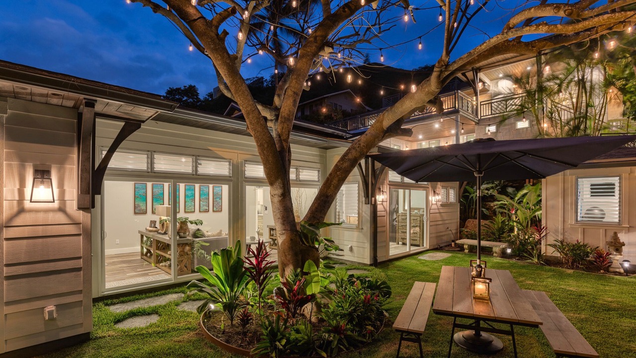 Photo of Outdoor in Lanikai