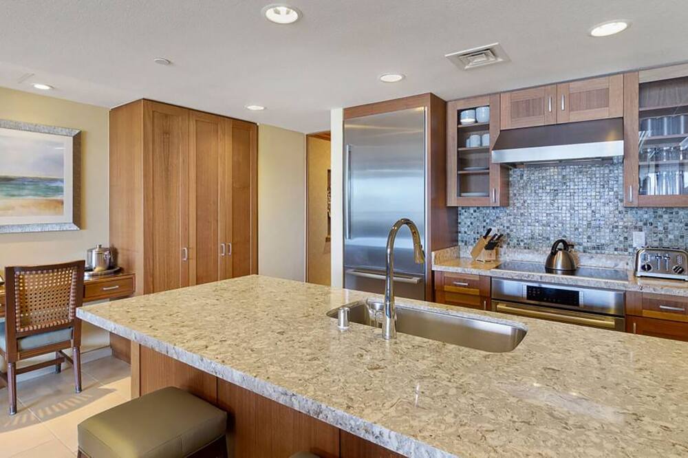 Photo of Kitchen in Lahaina