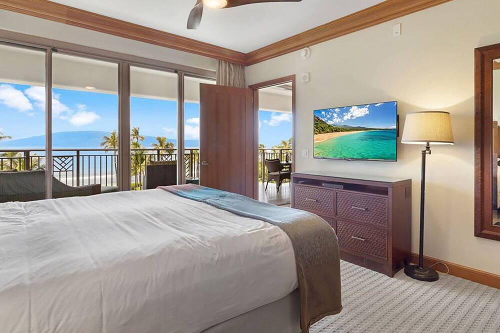 Photo of Bedroom in Lahaina