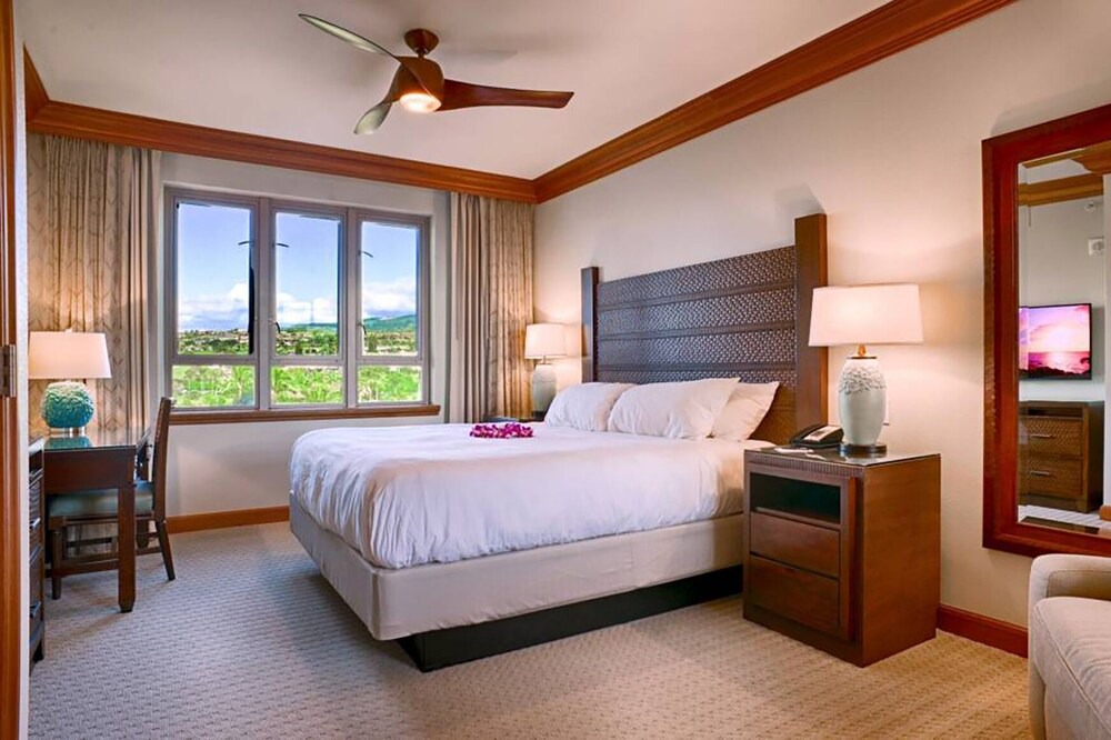 Photo of Bedroom in Lahaina