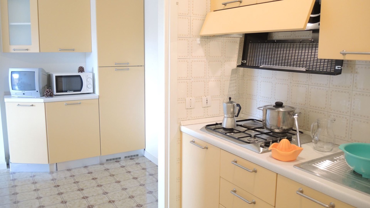Photo of Kitchen in Bibione Lido dei Pini