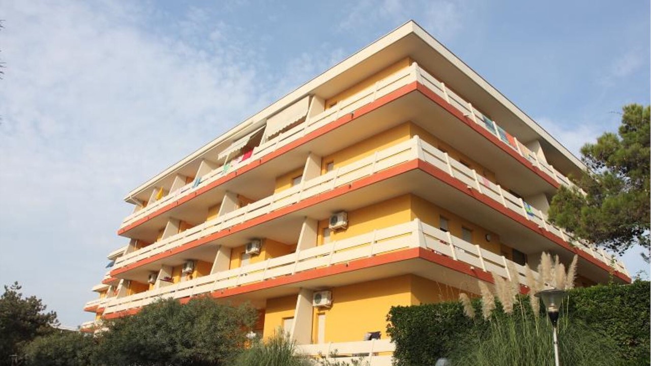 Photo of Outdoor in Bibione Lido dei Pini