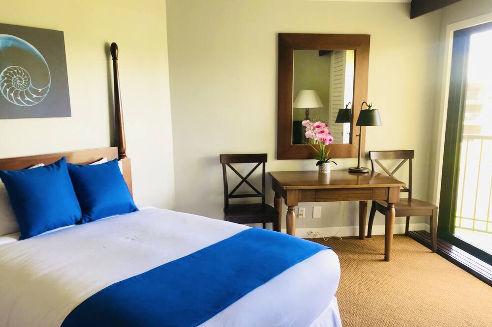 Photo of Bedroom in Hanamaulu