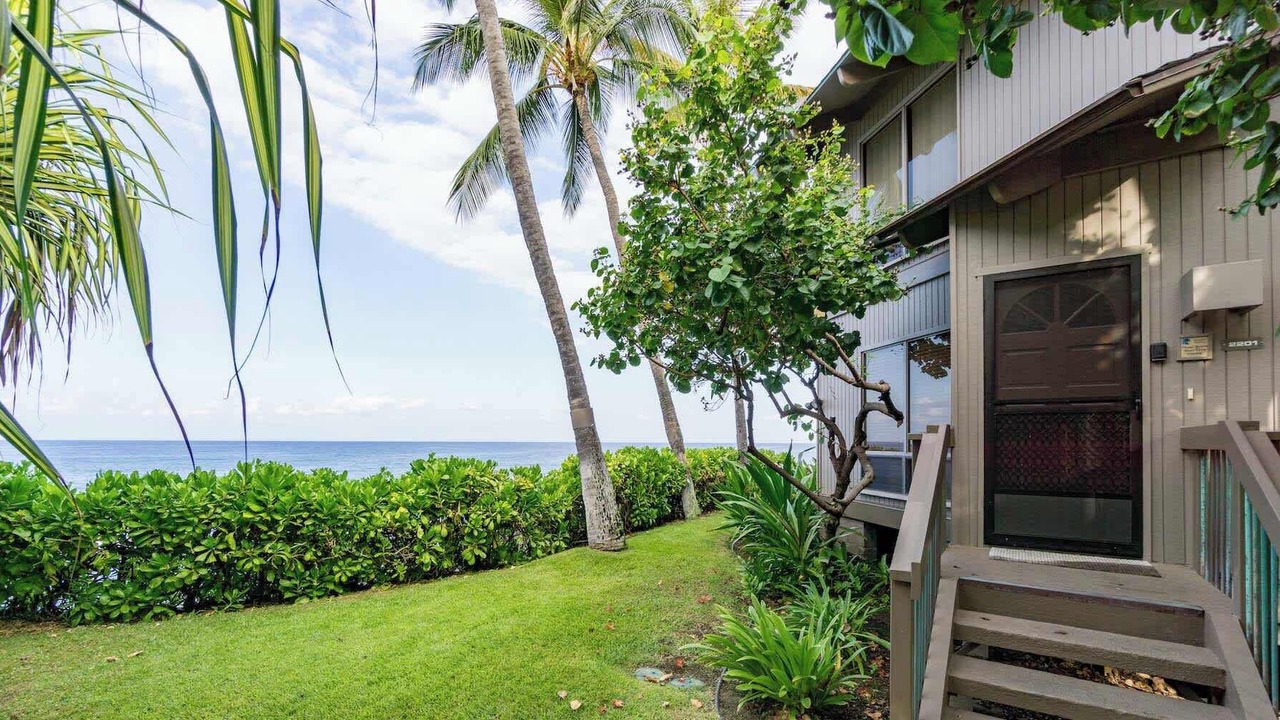 Photo of Outdoor in Keauhou