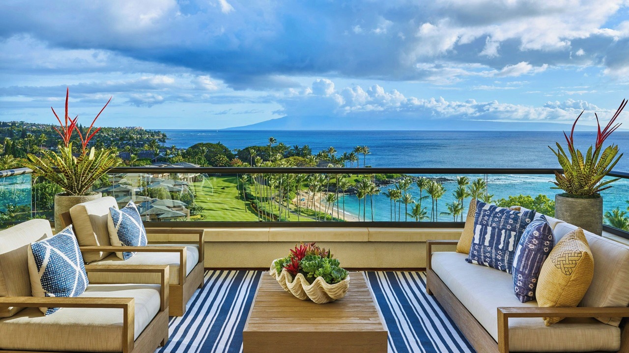 Photo of Outdoor in Napili