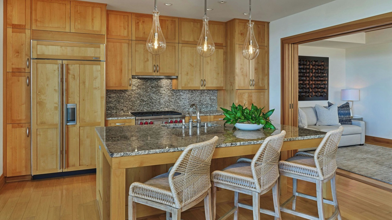 Photo of Kitchen in Napili