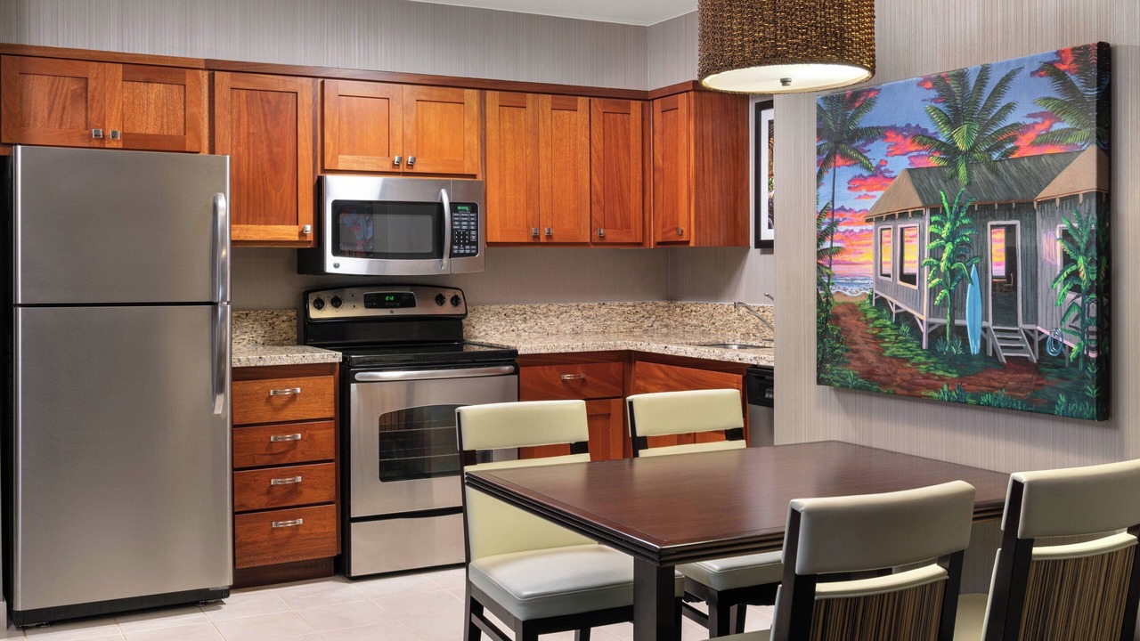Photo of Kitchen in Kahului
