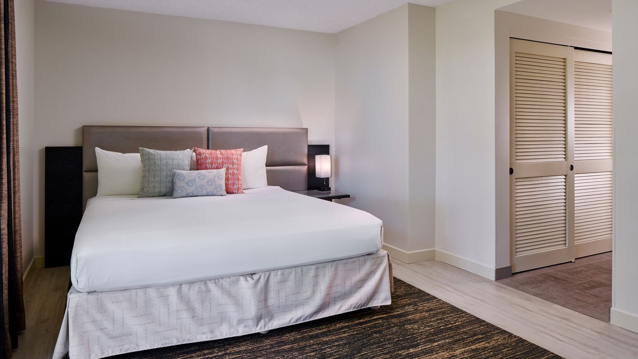 Photo of Bedroom in Diamond Head - Kapahulu - St. Louis