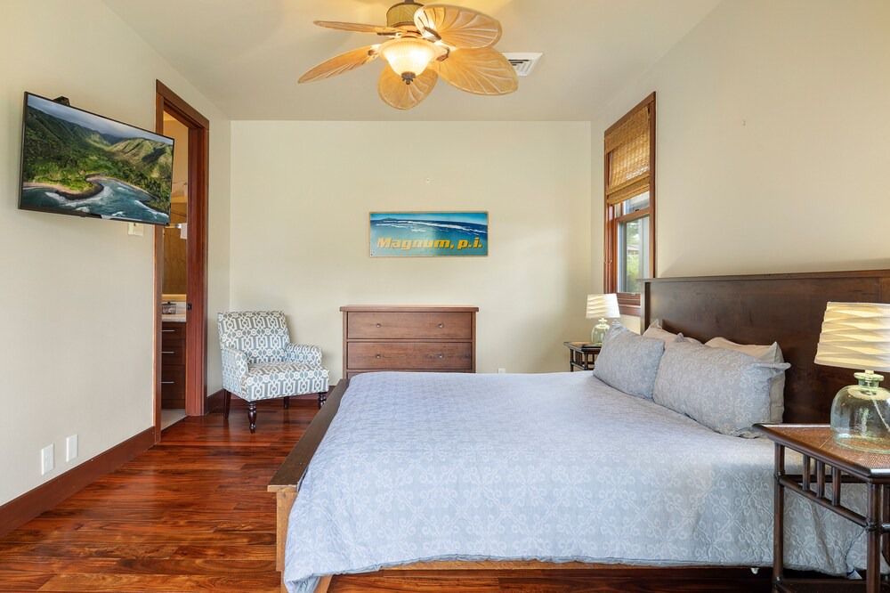 Photo of Bedroom in Kamuela
