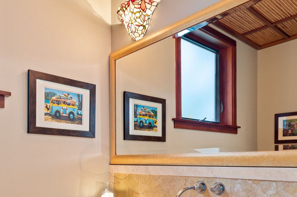 Photo of Bathroom in Kamuela