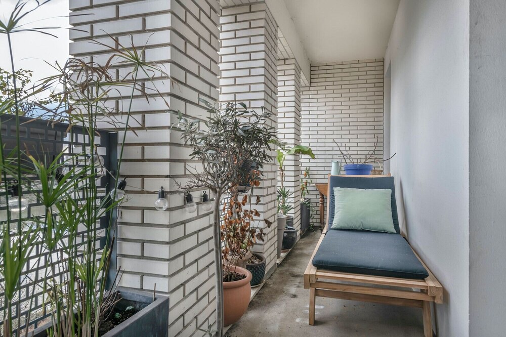 Photo of Patio Balcony in Madeleine-Champ de Mars