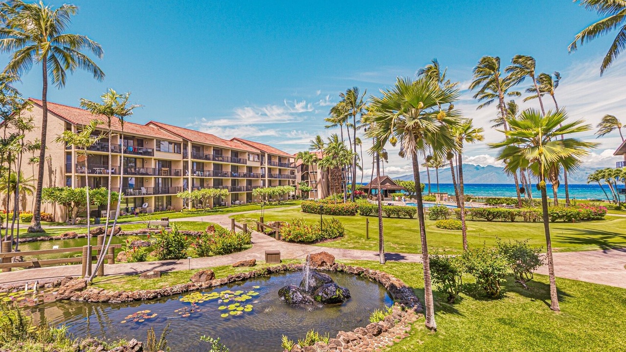 Photo of Outdoor in Honokowai