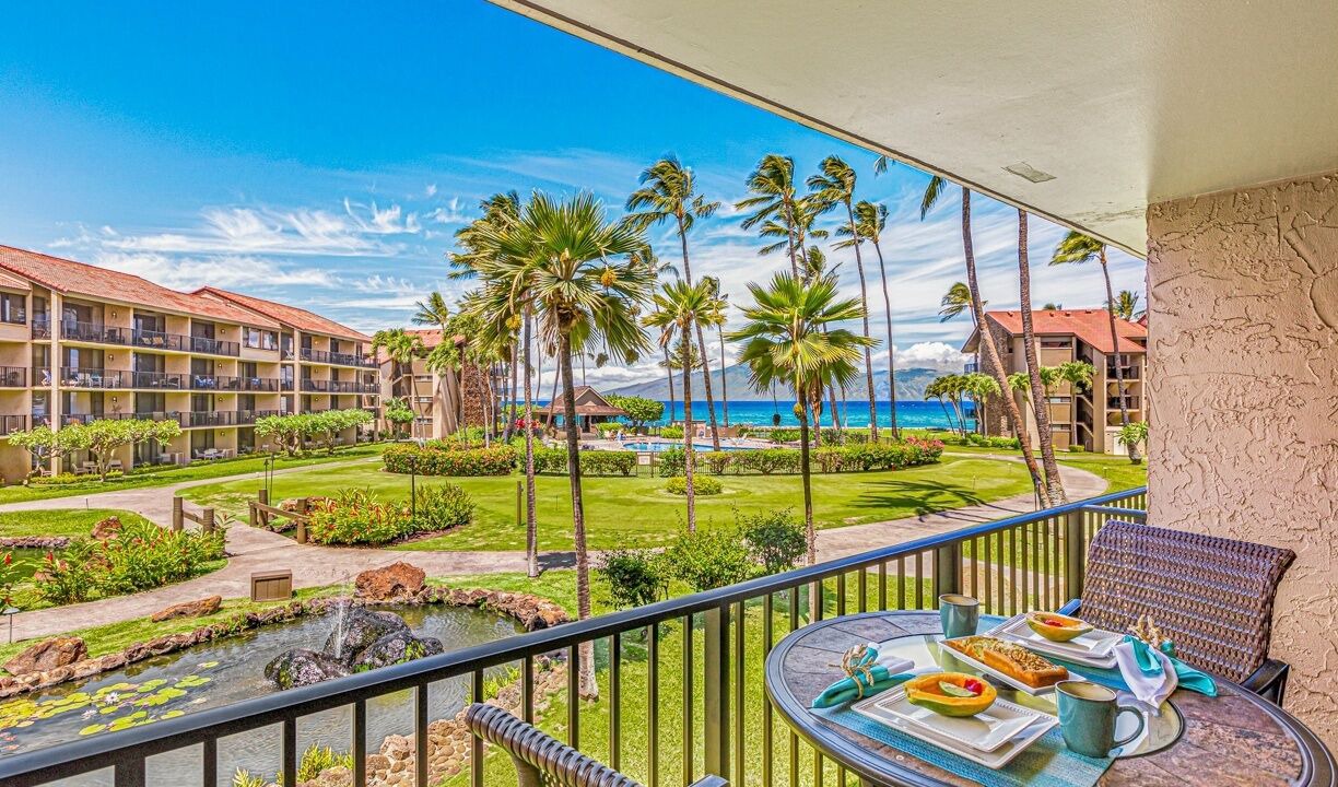 Photo of Outdoor in Honokowai