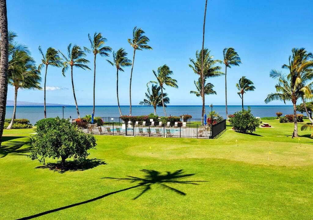 Photo of Outdoor in Kaunakakai
