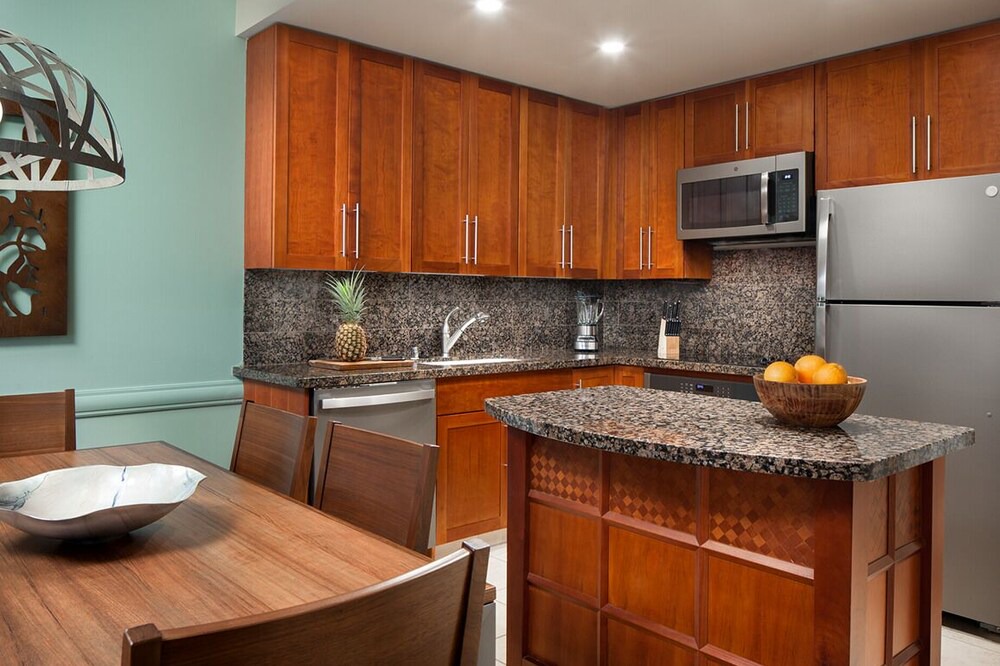 Photo of Kitchen in Princeville