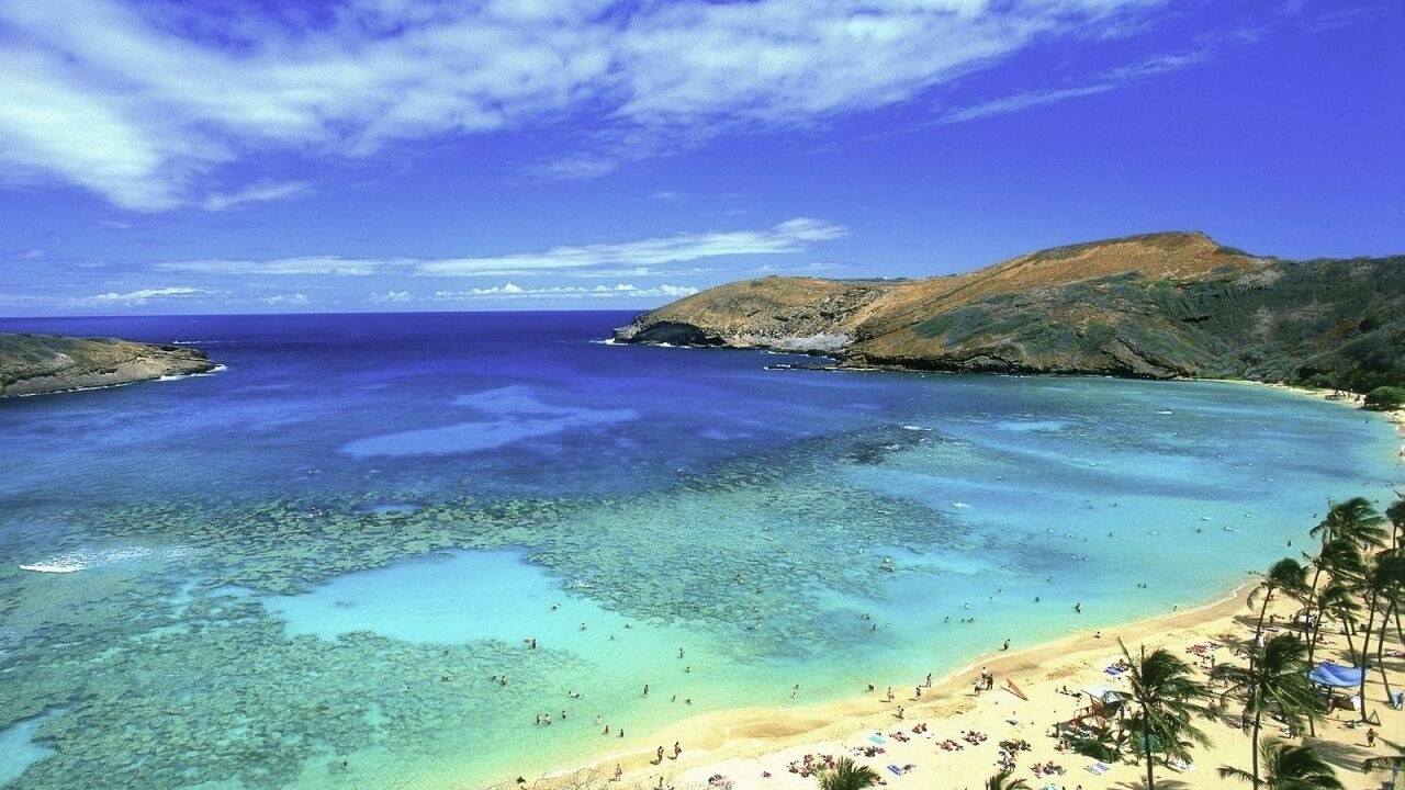 Photo of Outdoor in Portlock