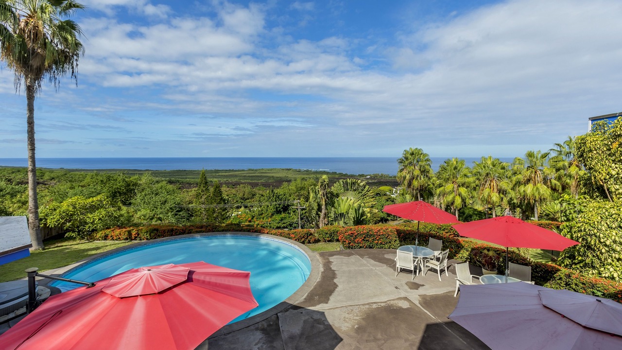 Photo of Outdoor in Honaunau-Napoopoo
