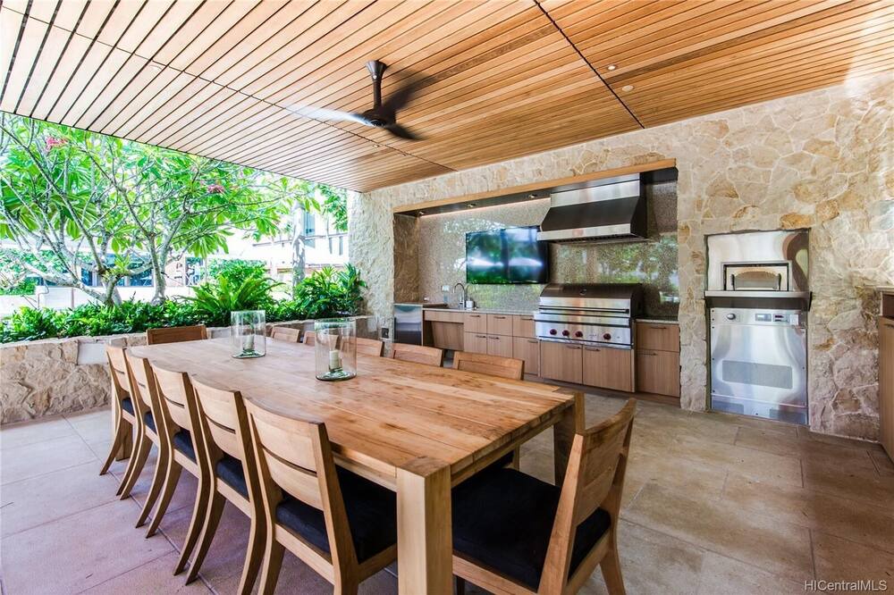 Photo of Kitchen in Ala Moana