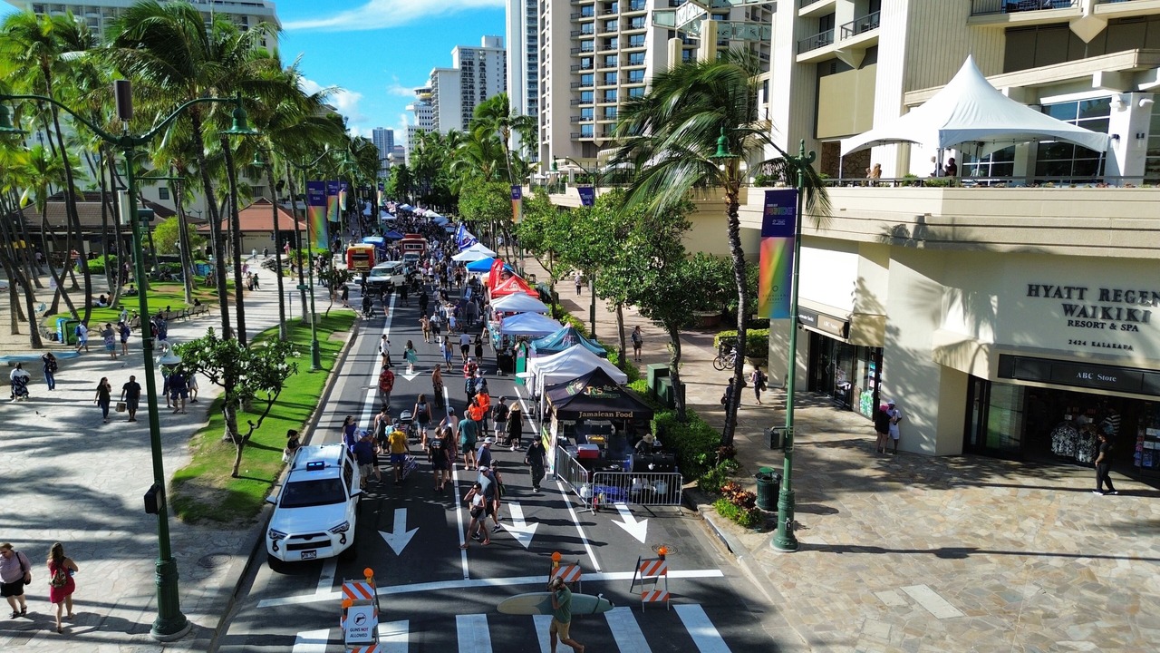Photo of Others in Diamond Head - Kapahulu - St. Louis