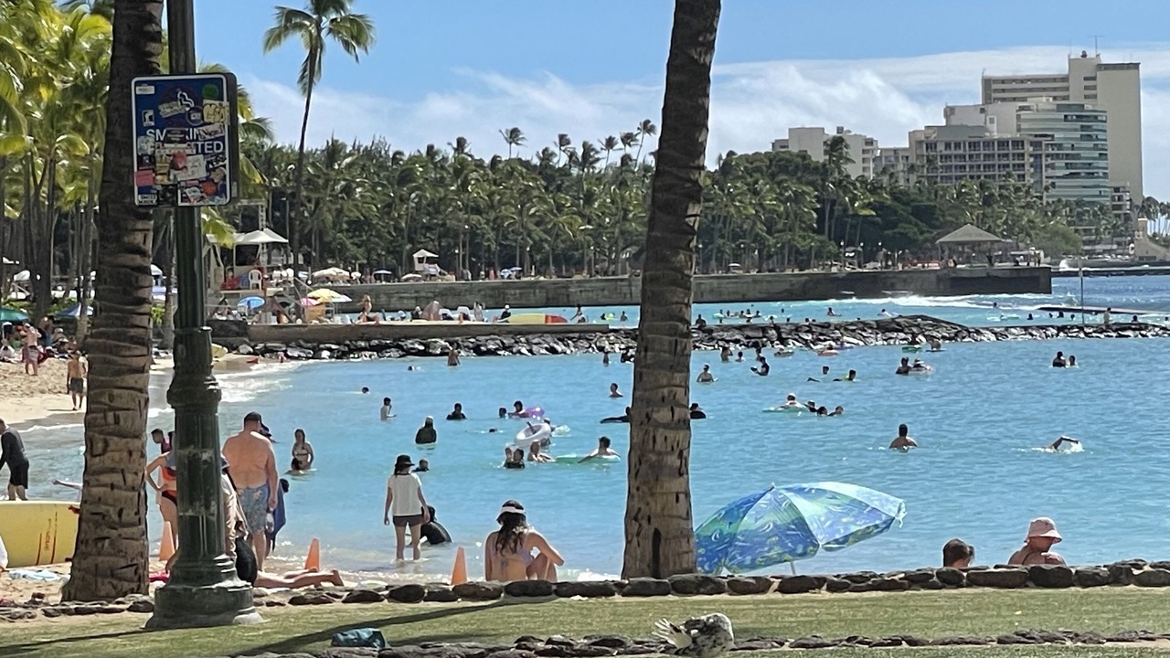 Photo of Others in Diamond Head - Kapahulu - St. Louis